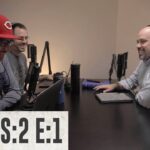 Digital Evangelism w/ Jeremy Dehut: inRoads Podcast S2 E1 - Documentaries, Movies & TV - Appian Media