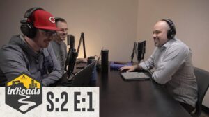 Digital Evangelism w/ Jeremy Dehut: inRoads Podcast S2 E1 - Documentaries, Movies & TV - Appian Media