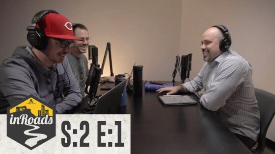 Digital Evangelism w/ Jeremy Dehut: inRoads Podcast S2 E1 - Documentaries, Movies & TV - Appian Media