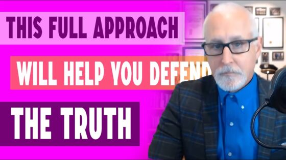 Why a Robust, Classical Approach to Defending the Resurrection is Powerful - Jesus & the Resurrection, Truth Seekers - Cold-Case Christianity - J. Warner & Jimmy Wallace