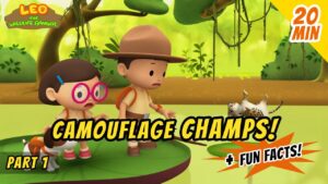 Witness21 Editor  2020 04 09