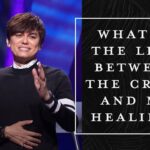 What Is The Link Between The Cross And My Healing? | Joseph Prince - Healing Grace, Hope & Healing - Joseph Prince