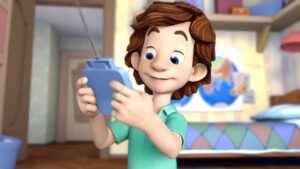 The Fixies English ★ The Spare Part Plus More Full Episodes ★ Fixies English | Videos For Kids - Kingdom Kids Zone, Little Learners - The Fixies