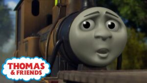Thomas & Friends™ | Duncan And The Hot Air Balloon | 30 min Compilation | Thomas | Cartoons for Kids - Kids TV Series, Kingdom Kids Zone - Thomas & Friends