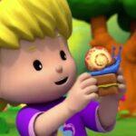 Jam Time ⭐Fisher Price Little People ⭐ - Kids TV Series, Kingdom Kids Zone - Little People - Fisher Price