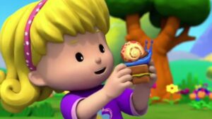 Jam Time ⭐Fisher Price Little People ⭐ - Kids TV Series, Kingdom Kids Zone - Little People - Fisher Price