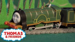 Thomas & Friends™ | Full Speed Ahead | Song Compilation | Stories and Stunts - Kids TV Series, Kingdom Kids Zone - Thomas & Friends
