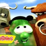 Song of Cebu | VeggieTales | Silly Songs With Larry | Kids Cartoon - Kingdom Kids Zone, Sing With Me - VeggieTales Official