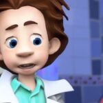 The Fixies ★ The Young Scientist ★ Fixies English | Videos For Kids - Kingdom Kids Zone, Little Learners - The Fixies
