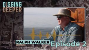 Never Stop Learning About the Bible – Digging Deeper Podcast Ep. 2 - Documentaries, Movies & TV - Appian Media