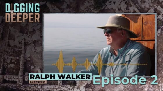 Never Stop Learning About the Bible – Digging Deeper Podcast Ep. 2 - Documentaries, Movies & TV - Appian Media