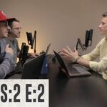 Helping to Teach the Next Generation w/ Justin Dobbs: inRoads Podcast S2 E2 - Documentaries, Movies & TV - Appian Media