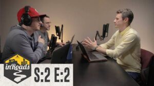 Helping to Teach the Next Generation w/ Justin Dobbs: inRoads Podcast S2 E2 - Documentaries, Movies & TV - Appian Media