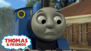 Thomas & Friends™ | Thomas & The Billboard | 30 min Compilation | Thomas the Tank Engine | Cartoon - Kids TV Series, Kingdom Kids Zone - Thomas & Friends