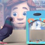 The Fixies | The Bird Feeder | Videos For Kids | Cartoons For Kids - Kingdom Kids Zone, Little Learners - The Fixies