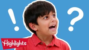 Laugh and Learn Mega Mix | Highlights Kids - Kingdom Kids Zone, Little Learners - Highlights Kids