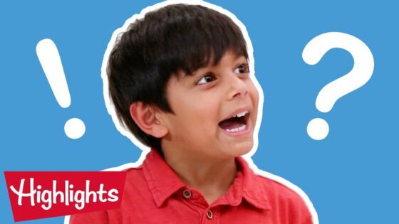 Laugh and Learn Mega Mix | Highlights Kids - Kingdom Kids Zone, Little Learners - Highlights Kids