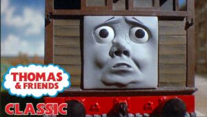 Toby's Branch Line Gets Canceled | Kids Cartoon | Thomas & Friends Cartoons - Kids TV Series, Kingdom Kids Zone - Thomas & Friends