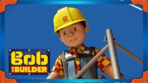 Bob the Builder βApple's Everywhere π Bob Full Episodes | Cartoons for Kids - Kids (0-5), Kingdom Kids Zone - Bob the Builder