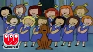 Madeline & The New House 💛 Season 2 – Episode 4 💛 Cartoons For Kids | Madeline – WildBrain - Kids TV Series, Kingdom Kids Zone - Madeline - WildBrain