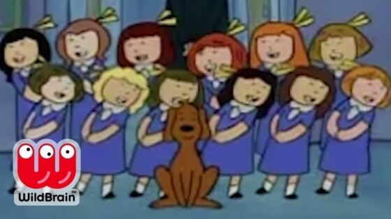 Madeline & The New House 💛 Season 2 – Episode 4 💛 Cartoons For Kids | Madeline – WildBrain - Kids TV Series, Kingdom Kids Zone - Madeline - WildBrain