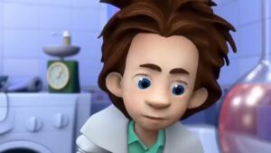 The Fixies ★ The Toothbrush Plus More Full Episodes ★ Fixies English | Fixies | Cartoon For Kid - Kingdom Kids Zone, Little Learners - The Fixies