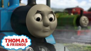 Thomas & Friends™ | The Lion of Sodor | 30 min Compilation | Thomas the Tank Engine | Cartoon - Kids TV Series, Kingdom Kids Zone - Thomas & Friends