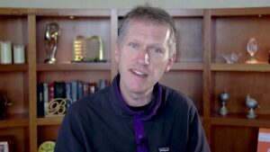 Is God against our freedom? | Andy Bannister - Morality & Meaning, Truth Seekers - SolasCPC