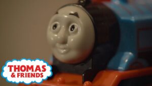 Thomas & Friends™ | Talented Thomas | Compilation | Stories and Stunts - Kids TV Series, Kingdom Kids Zone - Thomas & Friends