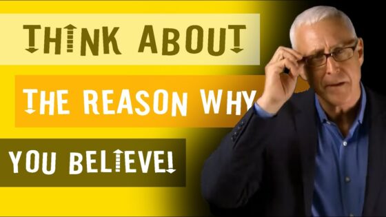 Why Are You A Christian? Here's Why Your Answer Matters - Doubt & Deconstruction, Truth Seekers - Cold-Case Christianity - J. Warner & Jimmy Wallace