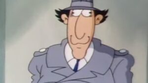 Inspector Gadget | Funniest Episodes Compilation | Cartoons for Kids - Kids TV Series, Kingdom Kids Zone - Inspector Gadget - WildBrain