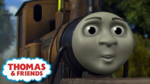 Thomas & Friends™ | Steady Eddie | 30 min Compilation | Thomas the Tank Engine | Cartoon - Kids TV Series, Kingdom Kids Zone - Thomas & Friends