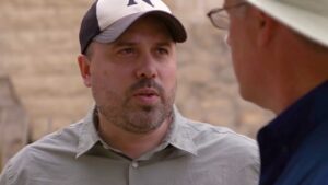 Jesus' Arrest and Trial Before the High Priest - Documentaries, Movies & TV - Appian Media