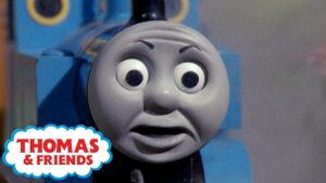 Thomas & Friends™ | Thomas Goes Fishing | Throwback Full Episode | Thomas the Tank Engine - Kids TV Series, Kingdom Kids Zone - Thomas & Friends