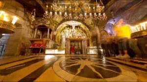 Where Was Jesus Crucified? - Documentaries, Movies & TV - Appian Media