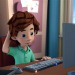 The Fixies English ★ THE Keyboard ★ Fixies English | Videos For Kids - Kingdom Kids Zone, Little Learners - The Fixies
