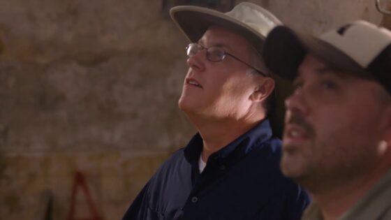 Jesus Taken Before Pilate and Herod in Jerusalem - Documentaries, Movies & TV - Appian Media