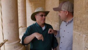 A SPECIAL View of the City of Jerusalem - Documentaries, Movies & TV - Appian Media