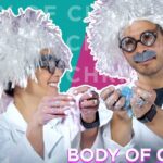 Lkidz Show- Body of Christ - Kingdom Kids Zone, Shows - The LKIDS Show