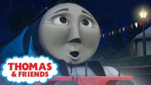 Gordon is Surprised | Kids Cartoon | Thomas & Friends Cartoons – Official Channel - Kids TV Series, Kingdom Kids Zone - Thomas & Friends