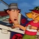 Inspector Gadget | CLASSIC CARTOON | Compilationq | Cartoons for Kids - Kids TV Series, Kingdom Kids Zone - Inspector Gadget - WildBrain