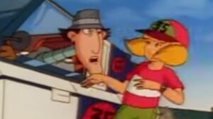 Inspector Gadget | CLASSIC CARTOON | Compilationq | Cartoons for Kids - Kids TV Series, Kingdom Kids Zone - Inspector Gadget - WildBrain