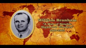 God's Generals Series – William Branham - Documentaries, Movies & TV, Revivals - Roberts Liardon