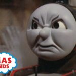 Thomas & Friends™ | Foolish Freight Cars | Throwback Full Episode | Thomas the Tank Engine - Kids TV Series, Kingdom Kids Zone - Thomas & Friends