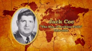 God's Generals Series | Jack Coe - Documentaries, Movies & TV, Revivals - Roberts Liardon