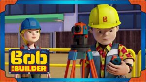 Bob the Builder ⭐Dig This 🛠 Bob Full Episodes | Cartoons for Kids - Kids (0-5), Kingdom Kids Zone - Bob the Builder