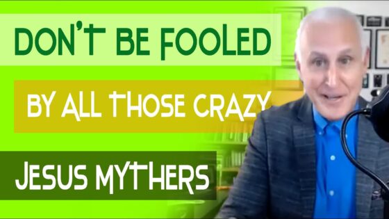 Why Any Resemblance Between Jesus and Pagan Mythologies Fails to Discredit the Claims of Christ - Jesus & the Resurrection, Truth Seekers - Cold-Case Christianity - J. Warner & Jimmy Wallace