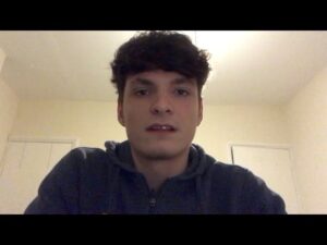 Atheist turns to Christianity – third eye opened and experiencing the spiritual realm – my testimony - Atheist, Salvation / Converts, Testimonies - Josh Rob