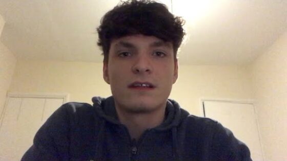 Atheist turns to Christianity – third eye opened and experiencing the spiritual realm – my testimony - Atheist, Salvation / Converts, Testimonies - Josh Rob