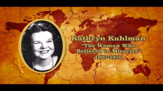 God's Generals Series – Kathryn Kuhlman - Documentaries, Movies & TV, Revivals - Roberts Liardon